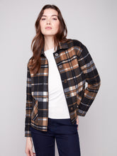 Jacket - Charlie B - C6185Y 134
