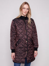 Jacket - Charlie B - C6253