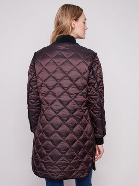 Jacket - Charlie B - C6253