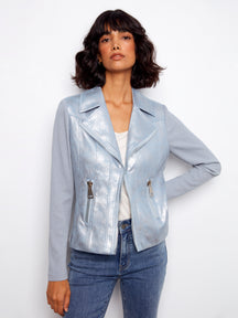 Jacket - Charlie B - C6273Rf