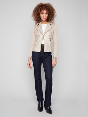Jacket - Charlie B - C6273X