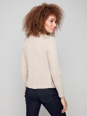 Jacket - Charlie B - C6273X