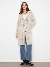Coat - Charlie B - C6326