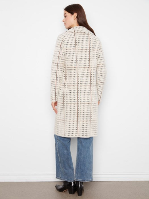 Coat - Charlie B - C6326