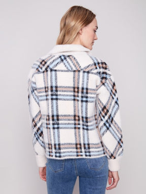 Jacket - Charlie B - C6330