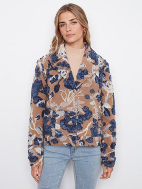 Manteau - Charlie B - C6334