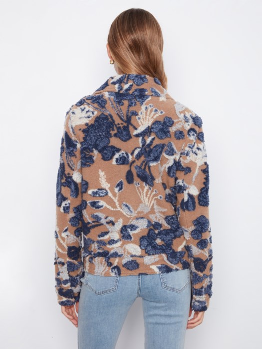 Coat - Charlie B - C6334