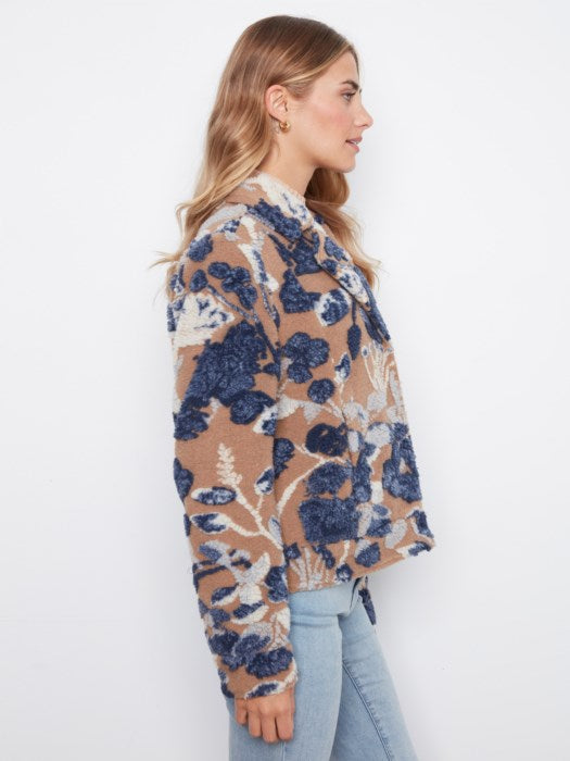 Coat - Charlie B - C6334