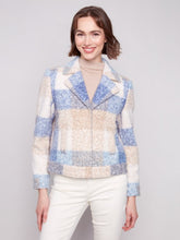 Manteau - Charlie B - C6334R