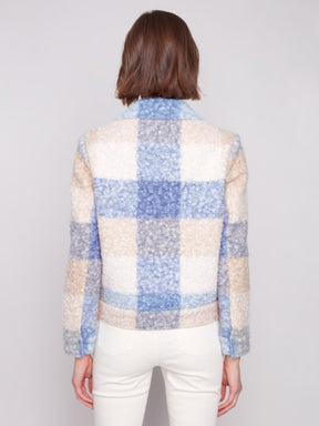 Manteau - Charlie B - C6334R