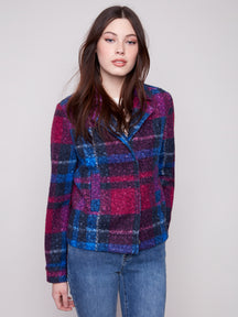 Manteau - Charlie B - C6334R