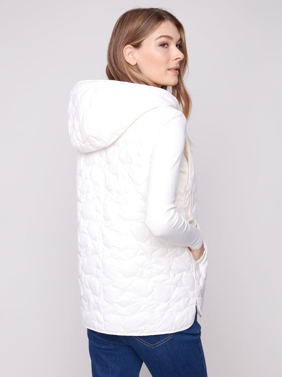 Veste - Charlie B - C6364