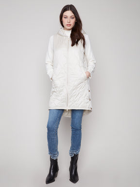 Veste - Charlie B - C6365