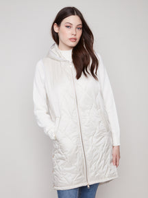 Veste - Charlie B - C6365