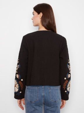 Jacket - Charlie B - C6368