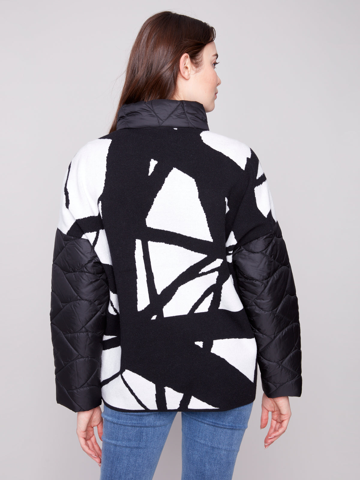 Manteau - Charlie B - C6373