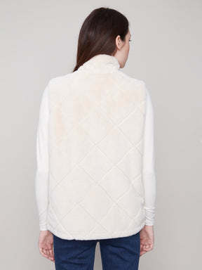Veste - Charlie B - C6374