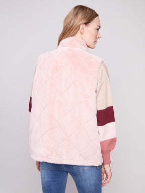 Veste - Charlie B - C6374
