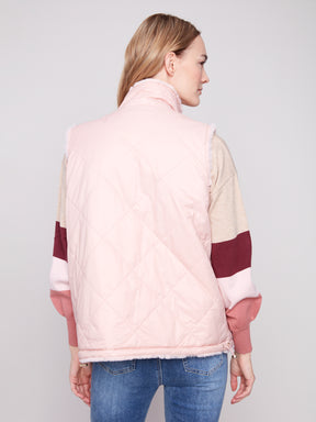 Veste - Charlie B - C6374