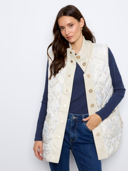 Jacket - Charlie B - C6385