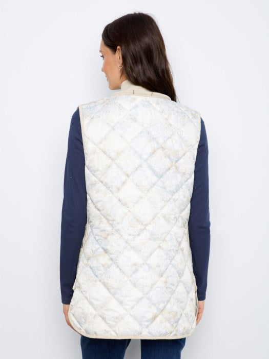 Jacket - Charlie B - C6385