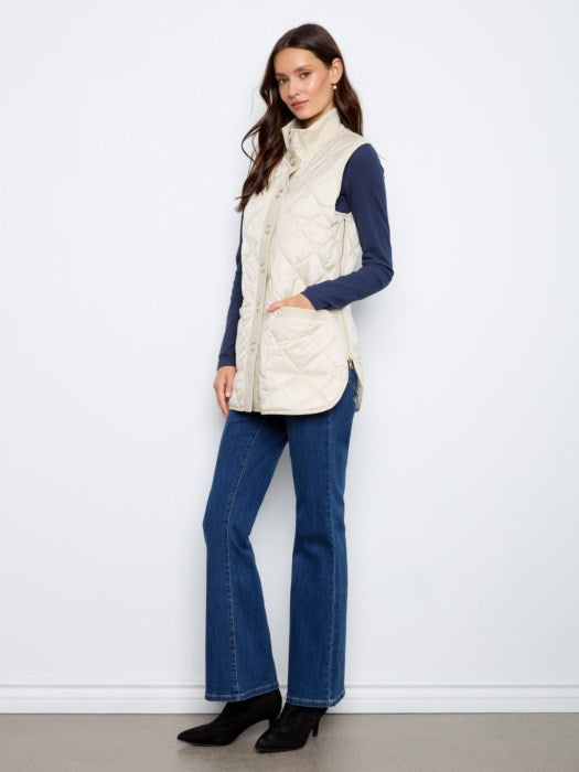 Jacket - Charlie B - C6385