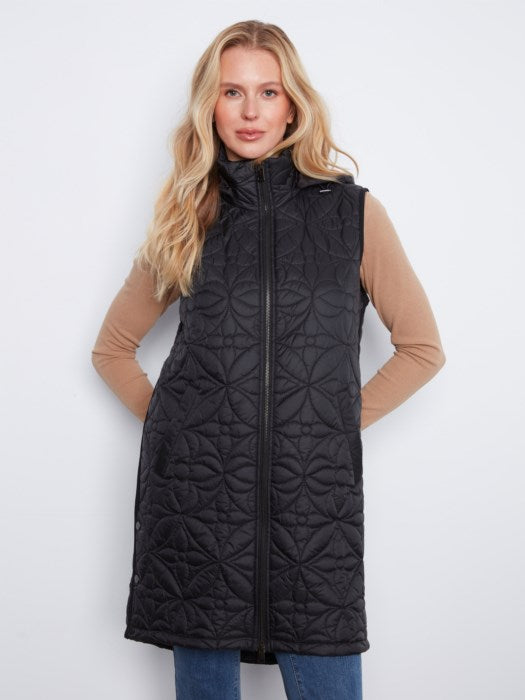 Manteau - Charlie B - C6426