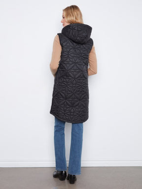 Manteau - Charlie B - C6426