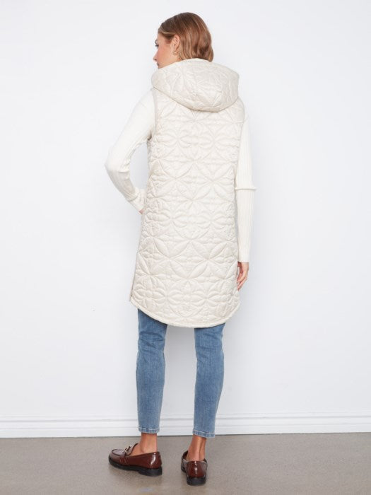 Manteau - Charlie B - C6426