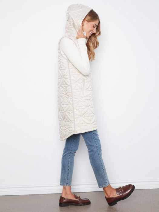 Manteau - Charlie B - C6426