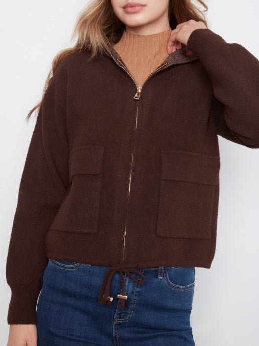 Top - Charlie B - C6434