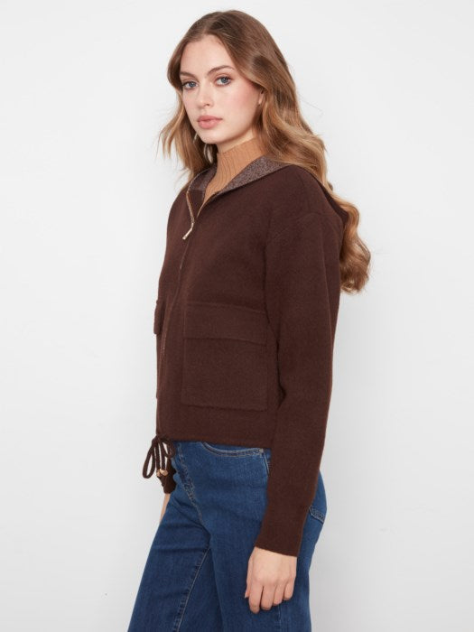 Top - Charlie B - C6434
