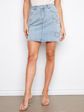 Jupe - Charlie B - C7088