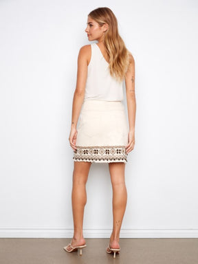 Jupe - Charlie B - C7093