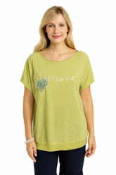 Haut - Collection Italienne - Cest La Vie B