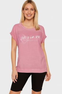 Haut - Collection Italienne - Cest La Vie B