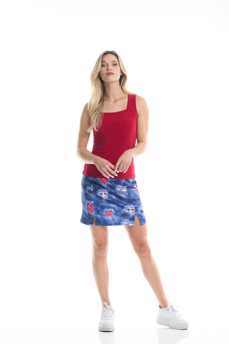 Skirt - Gypsy - Cj4