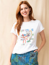 T-Shirt - Claire Desjardins - 92519