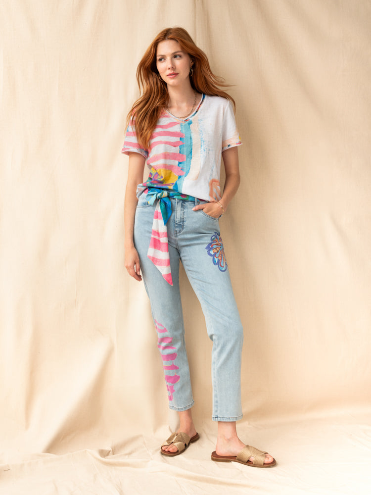 T-Shirt - Claire Desjardins - 92521