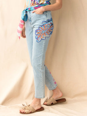 Trousers - Claire Desjardins - 92547