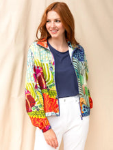 Jacket - Claire Desjardins - 92583