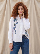 Blouse - Claire Desjardins - Cp1352