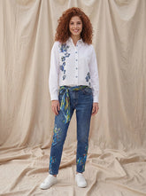 Jeans - Claire Desjardins - Cp1344