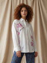 Blouse - Claire Desjardins - Cp1652