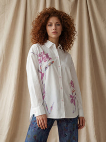 Blouse - Claire Desjardins - Cp1652