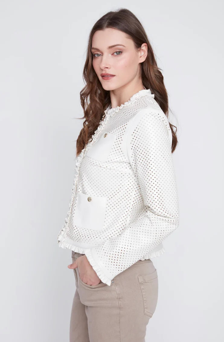 Veste - Cyc - 2522055