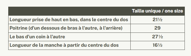 Puncho - Rien Ne Se Ped - Lupin