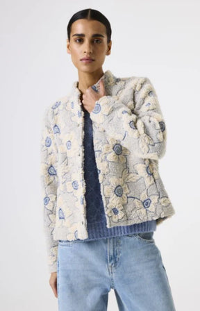 Jacket - Garcia - L50291