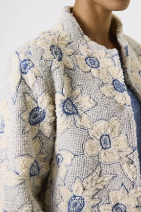 Jacket - Garcia - L50291