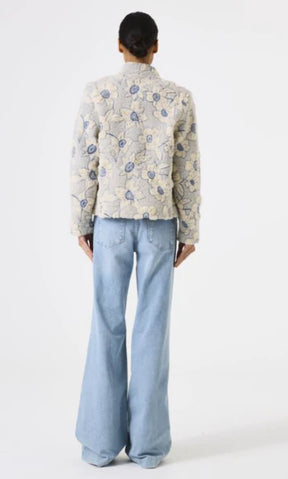 Jacket - Garcia - L50291